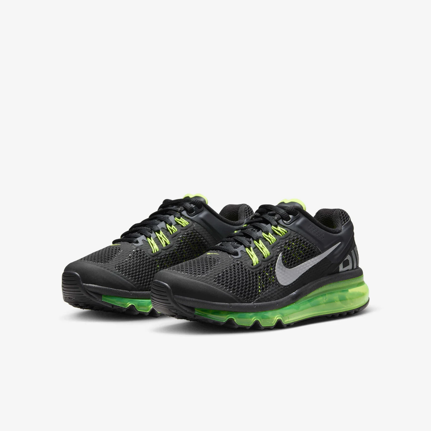 Kids' Air Max 2013 Shoes