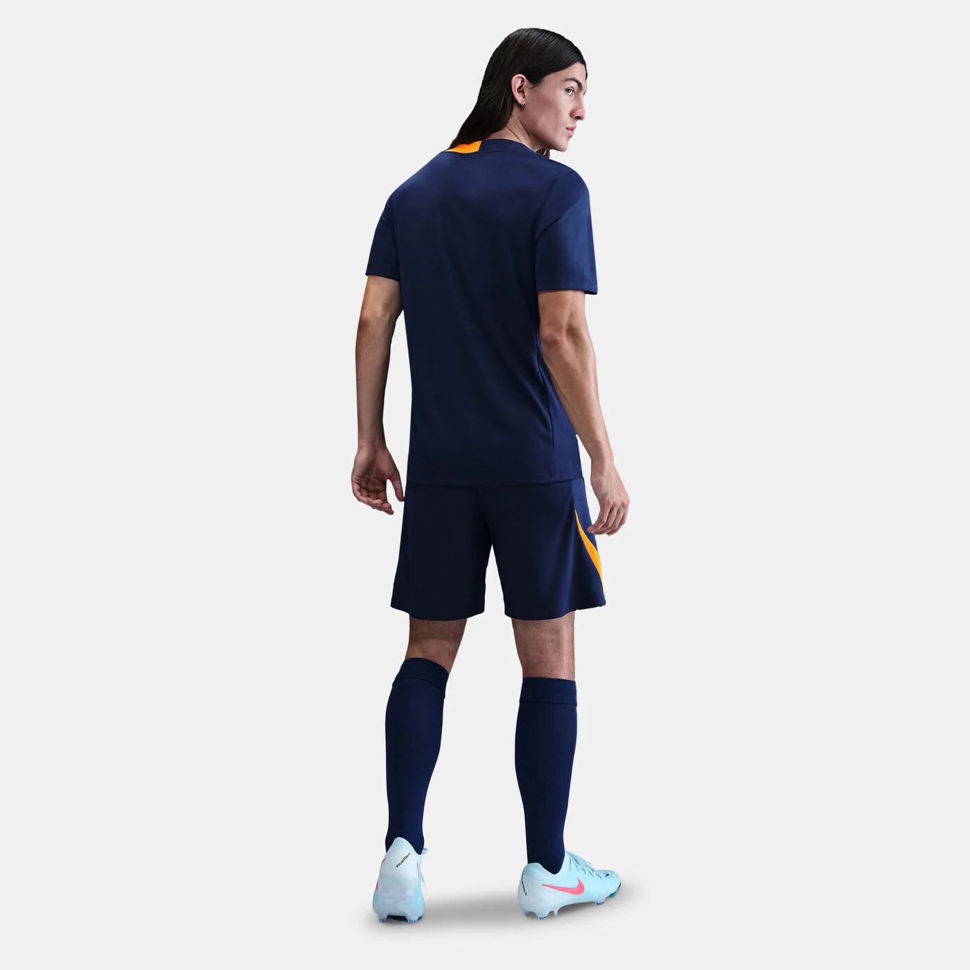Men's Strike Dri-FIT Football Shorts