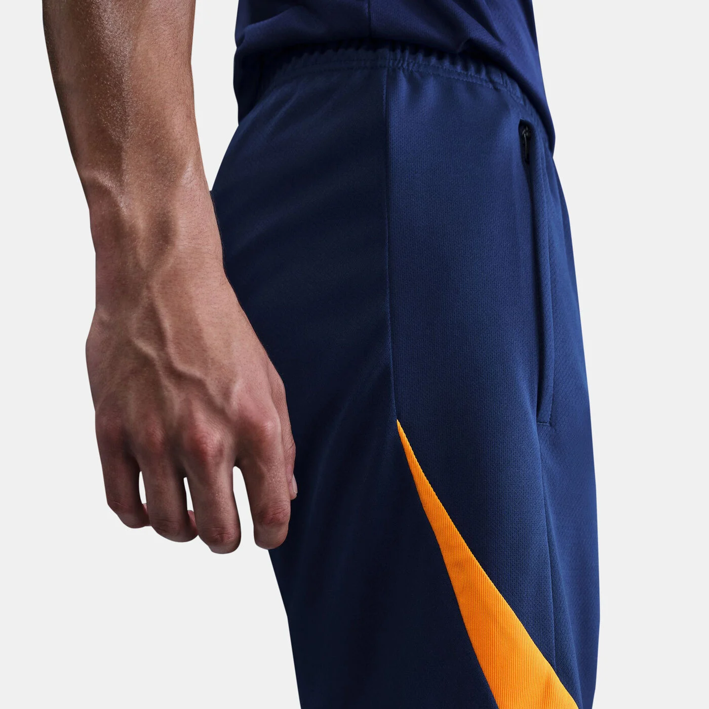 Men's Strike Dri-FIT Football Shorts