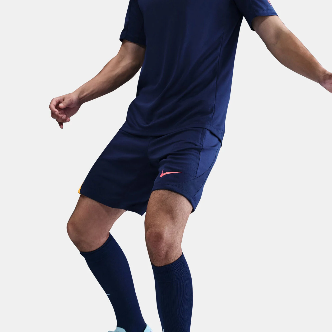 Men's Strike Dri-FIT Football Shorts