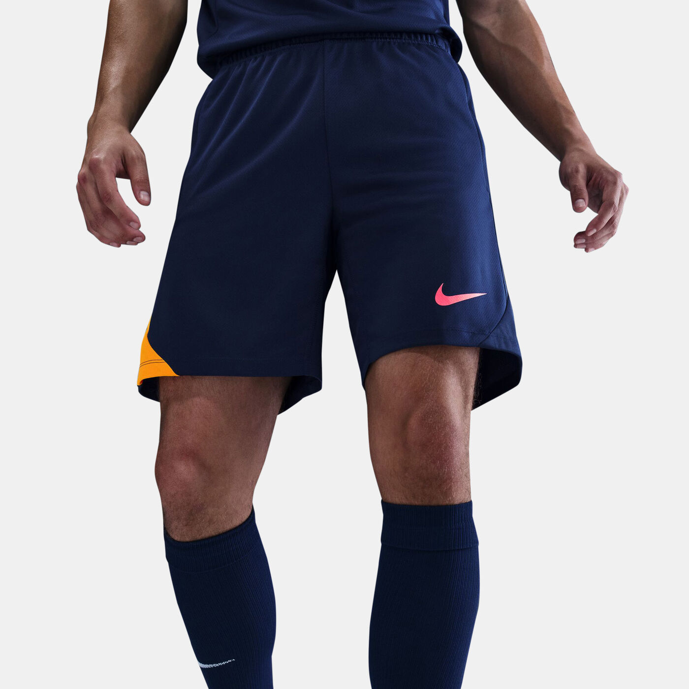 Men's Strike Dri-FIT Football Shorts