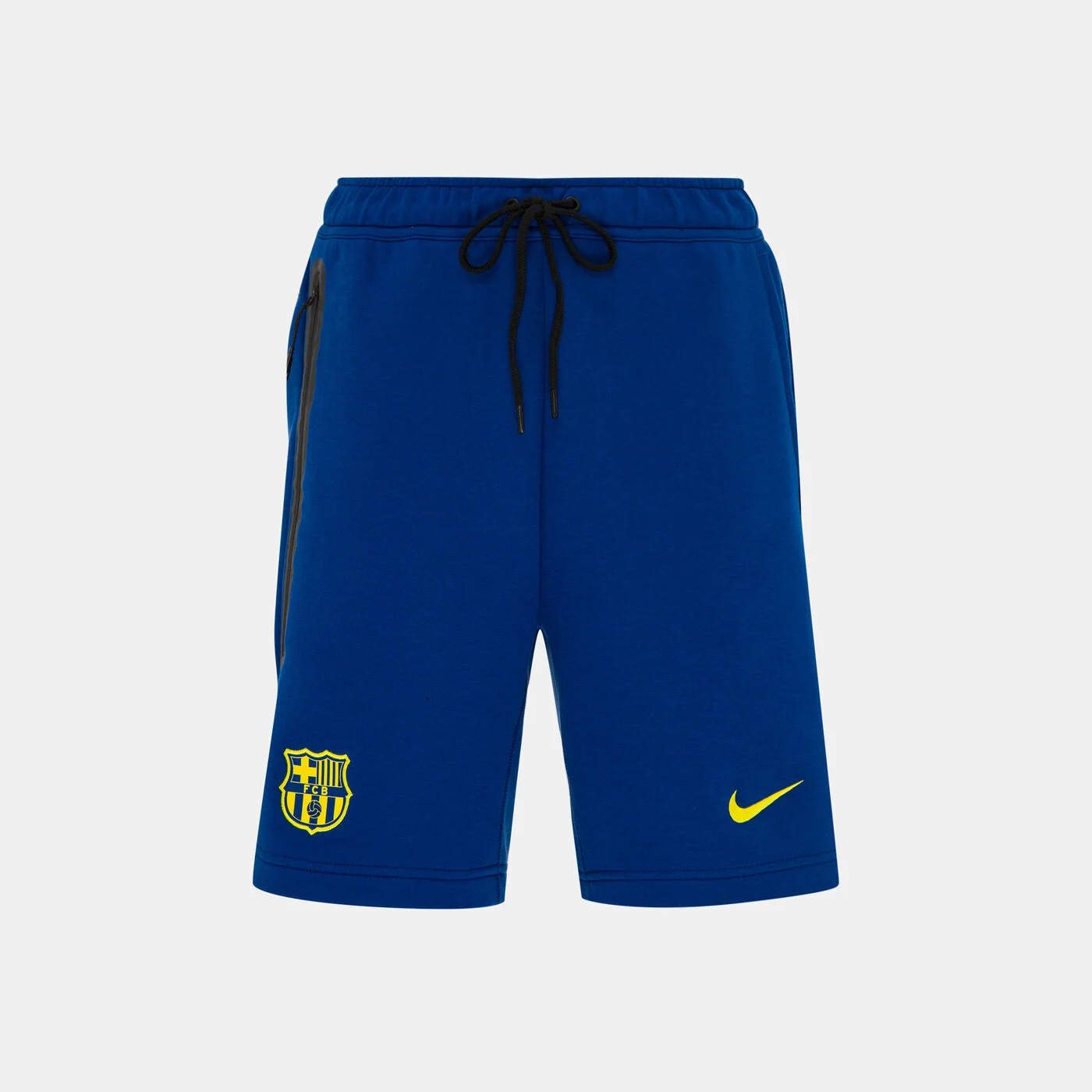 Men's FC Barcelona Tech Fleece SE Shorts