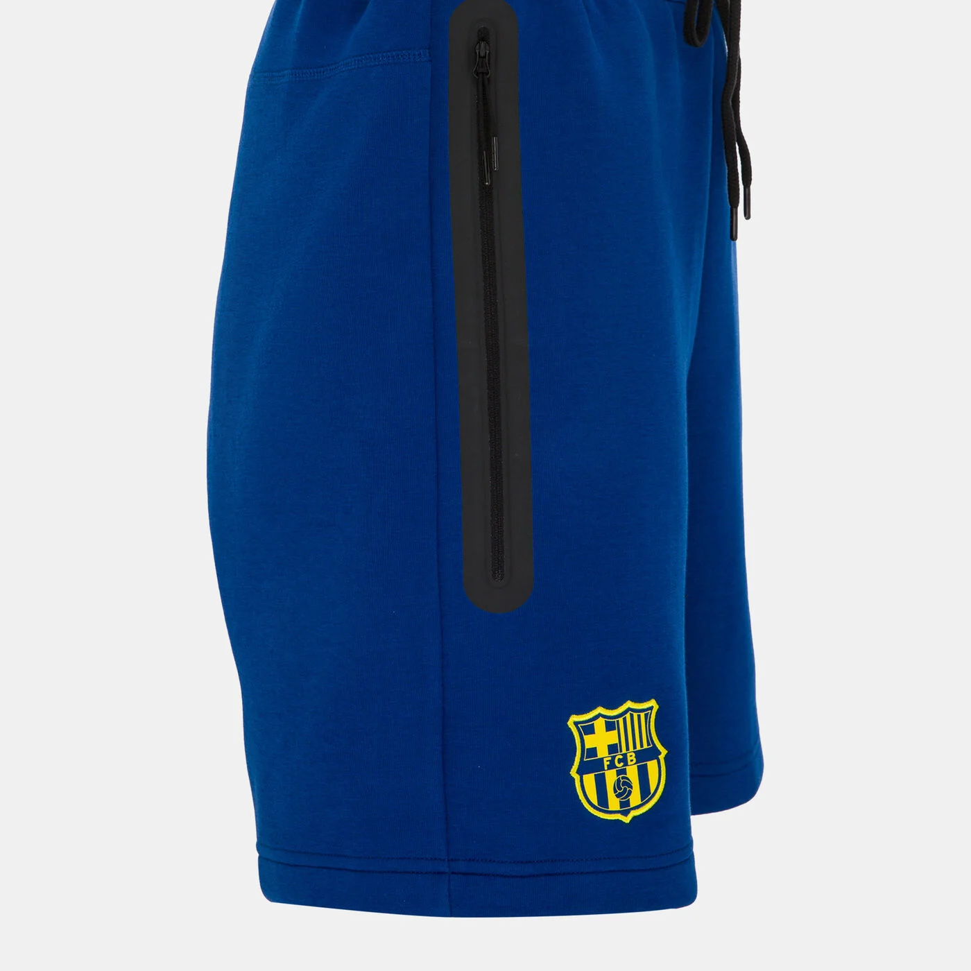 Men's FC Barcelona Tech Fleece SE Shorts