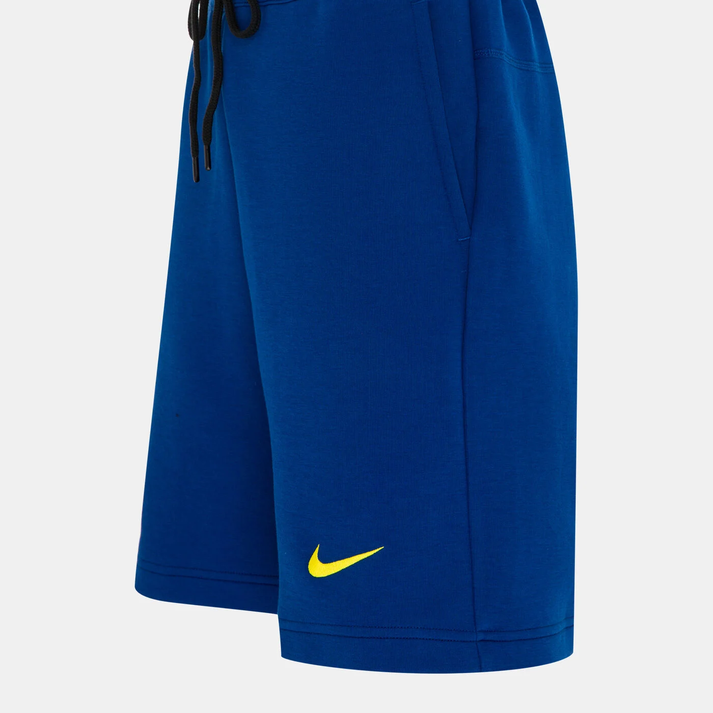 Men's FC Barcelona Tech Fleece SE Shorts