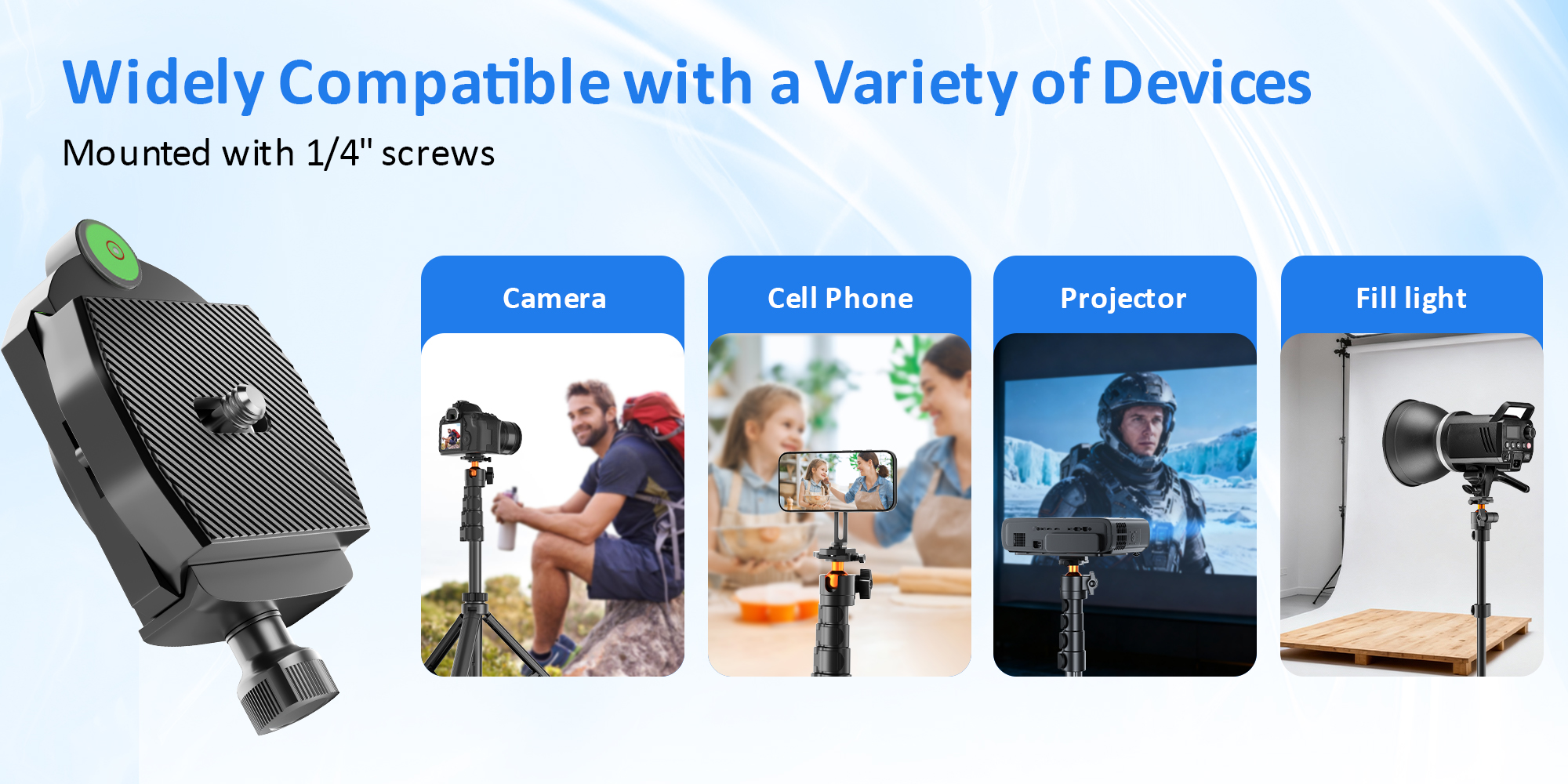 173cm Upgraded Magnetic Phone Camera Tripod Stand with Remote & Phone Holder, Tripod for Travel/Video Recording,Tall Smartphone Tripod Compatible with iPhone/Android/Projector/Photography Light/Camera