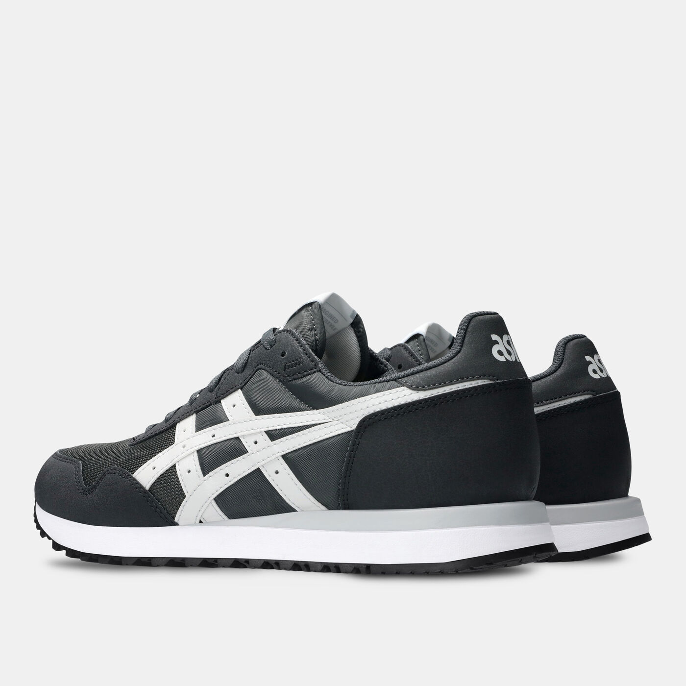 Men's TIGER RUNNER II Running Shoes