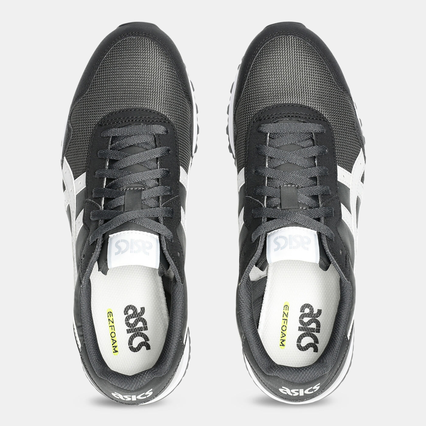 Men's TIGER RUNNER II Running Shoes