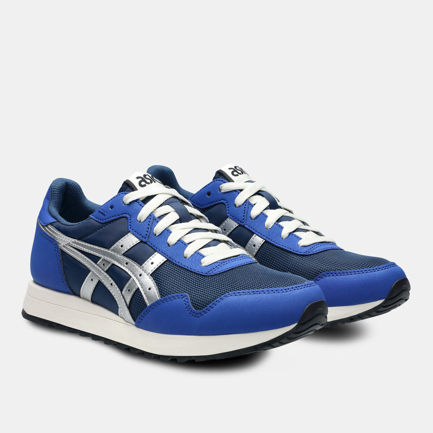 Men's TIGER RUNNER II Running Shoes