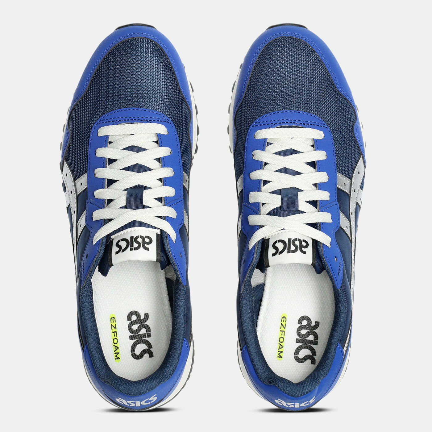 Men's TIGER RUNNER II Running Shoes