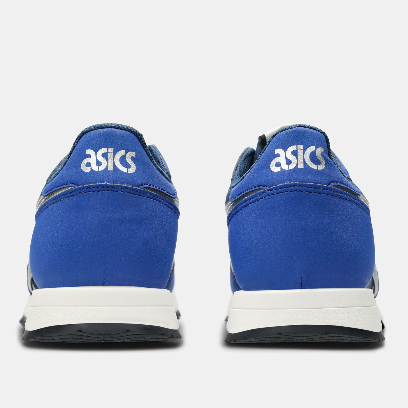 Men's TIGER RUNNER II Running Shoes