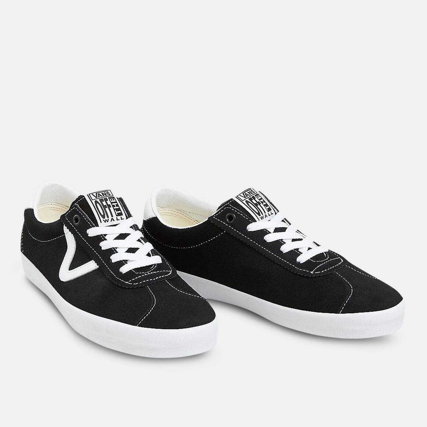 Sport Low Unisex Shoes