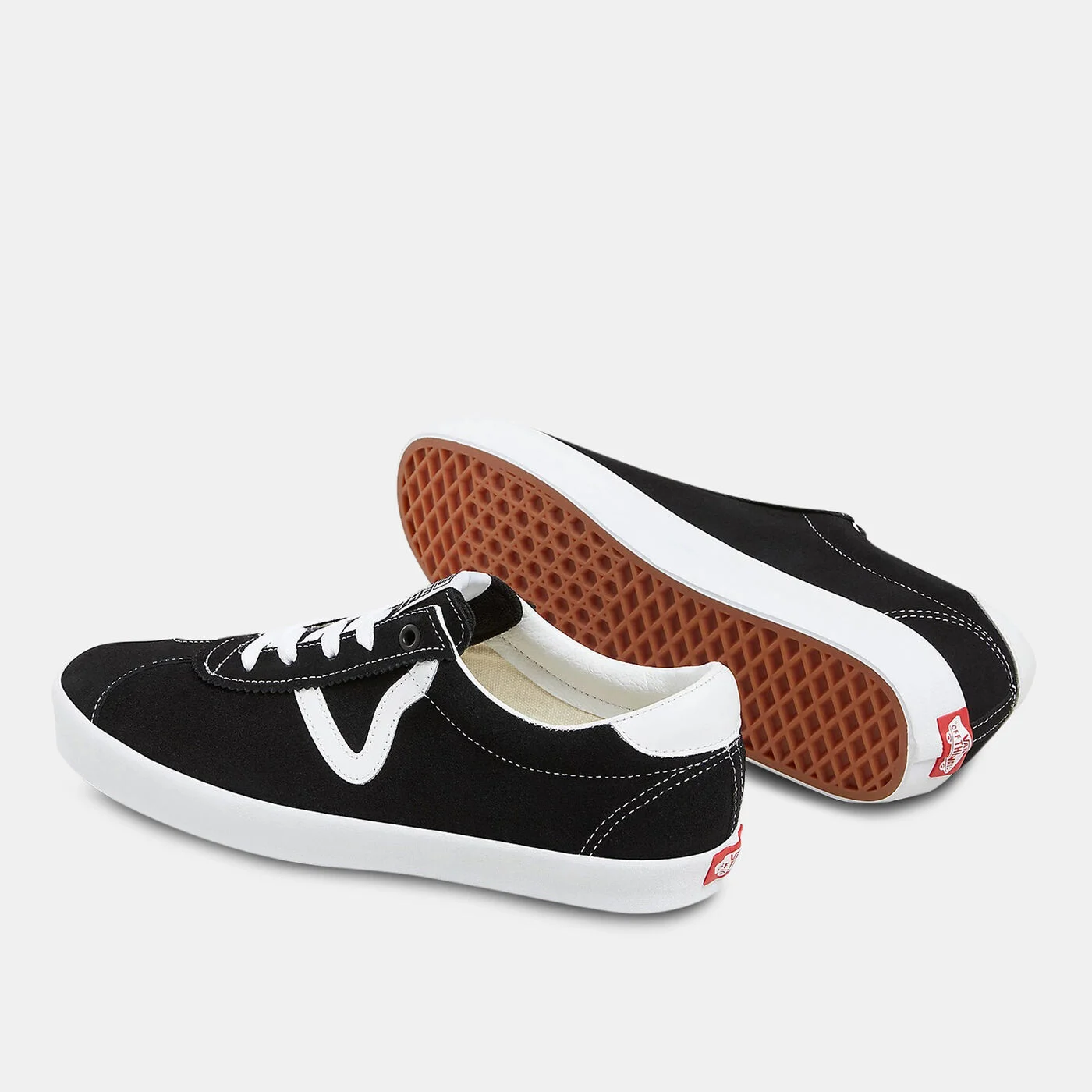 Sport Low Unisex Shoes