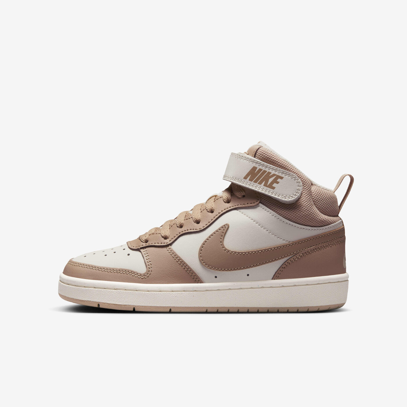 Kids' Court Borough Mid 2 Shoes