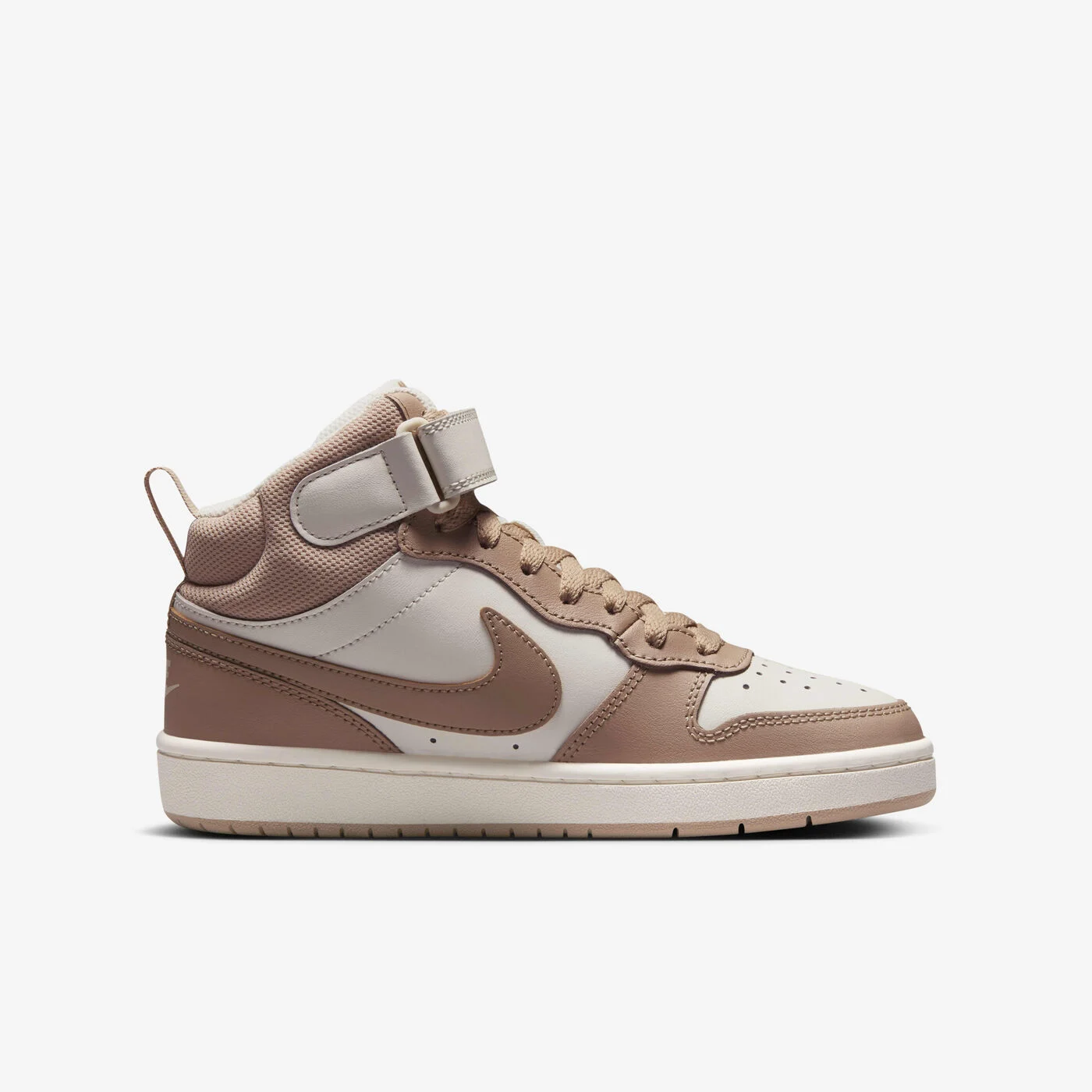 Kids' Court Borough Mid 2 Shoes