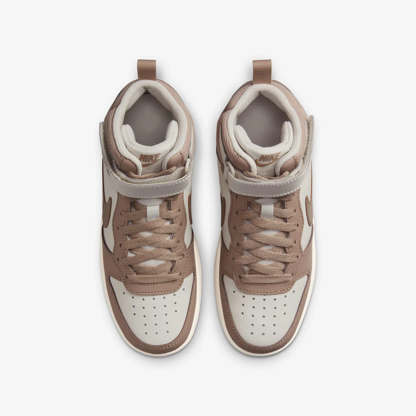 Kids' Court Borough Mid 2 Shoes