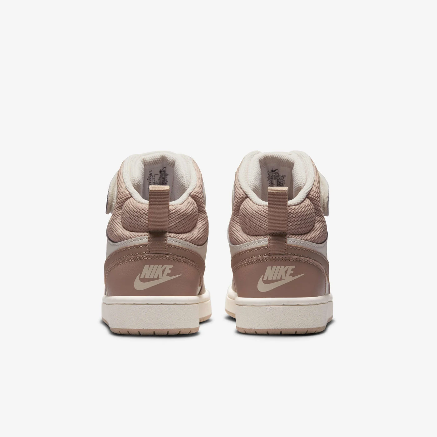 Kids' Court Borough Mid 2 Shoes