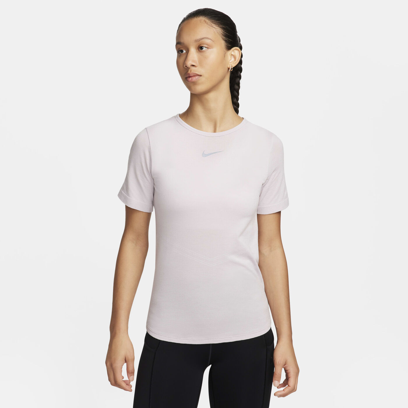 Women's Swift Wool Dri-FIT Running Top