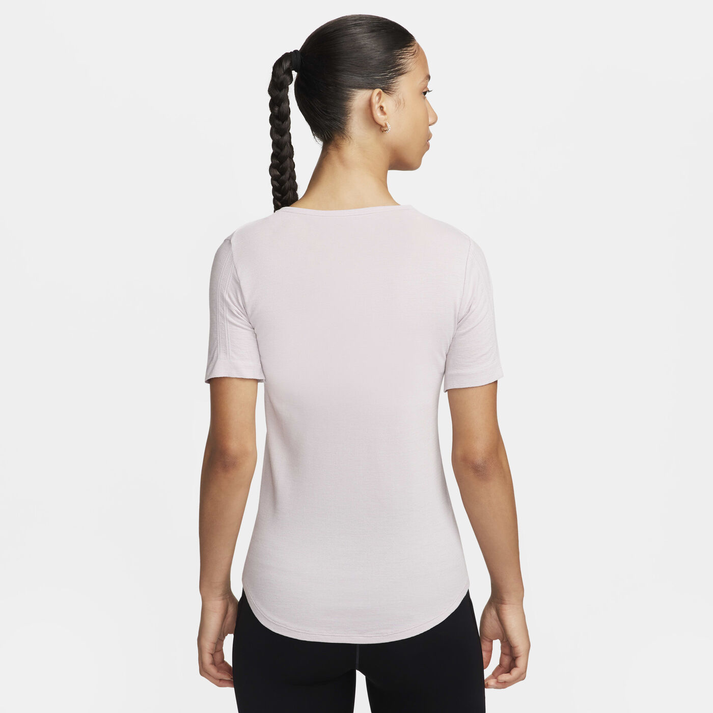 Women's Swift Wool Dri-FIT Running Top