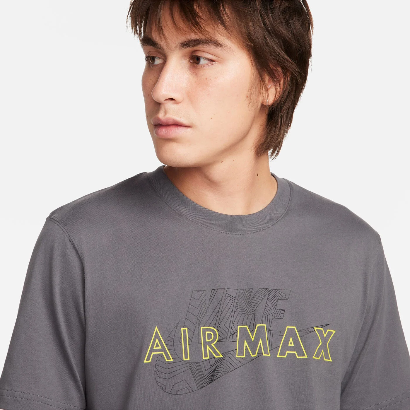 Men's Air Max T-Shirt