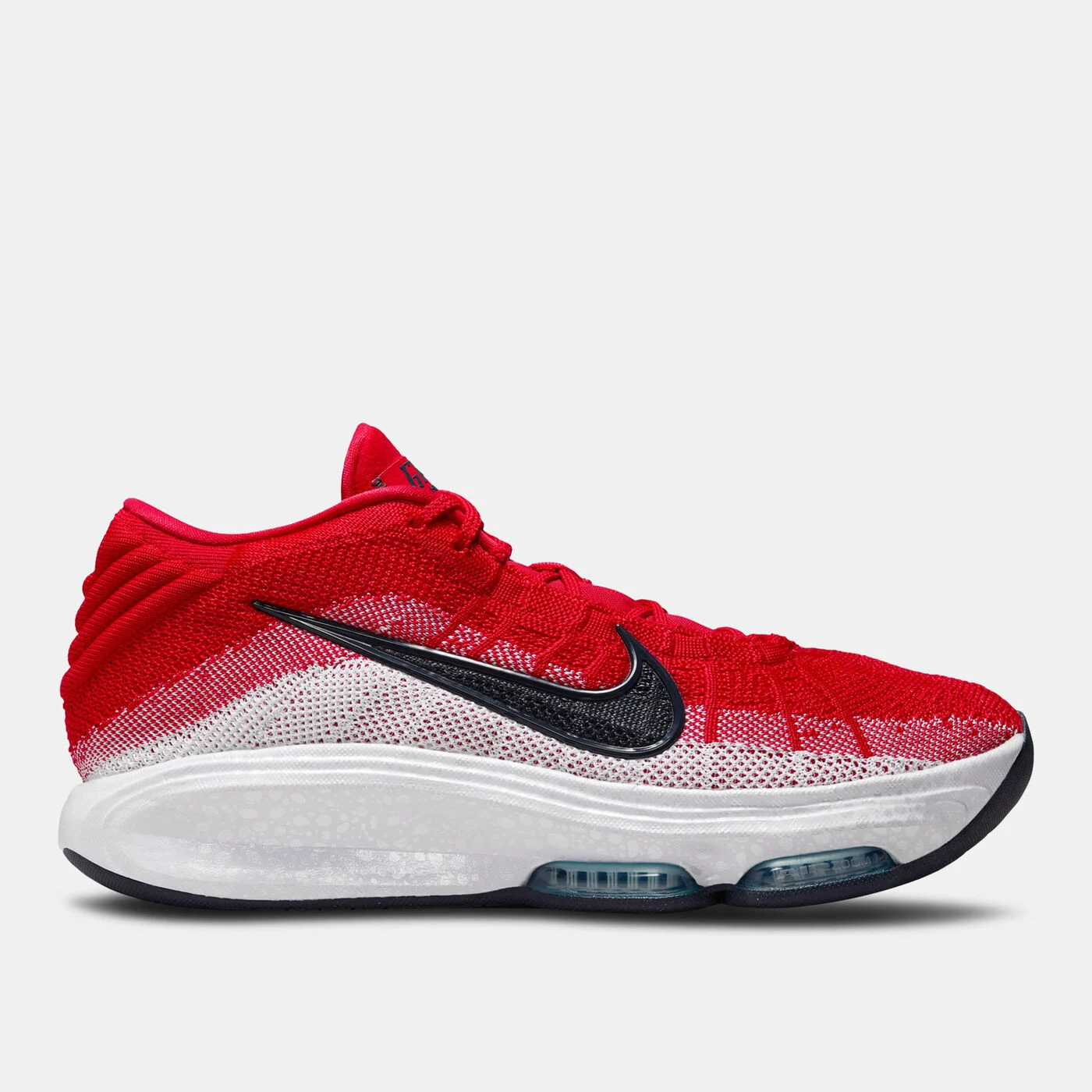 Men's G.T. Hustle 3 Basketball Shoes