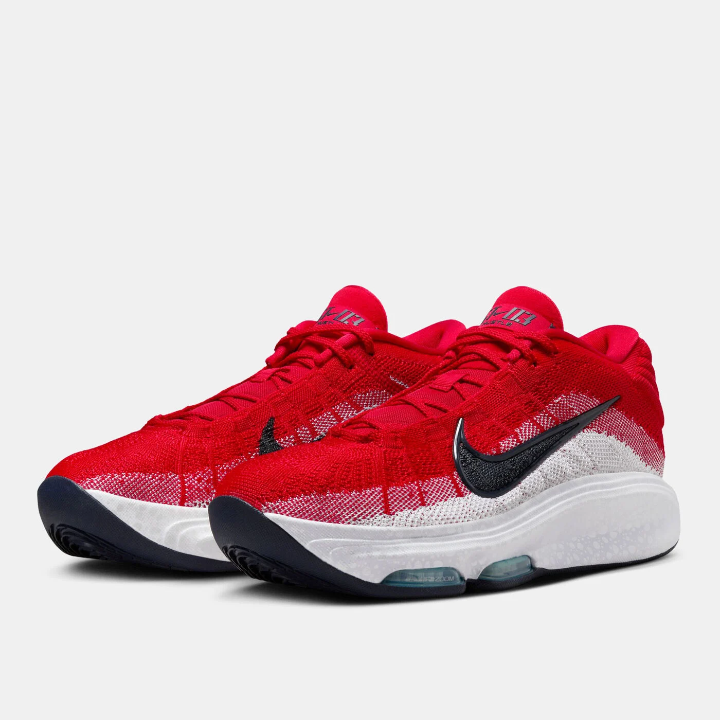 Men's G.T. Hustle 3 Basketball Shoes