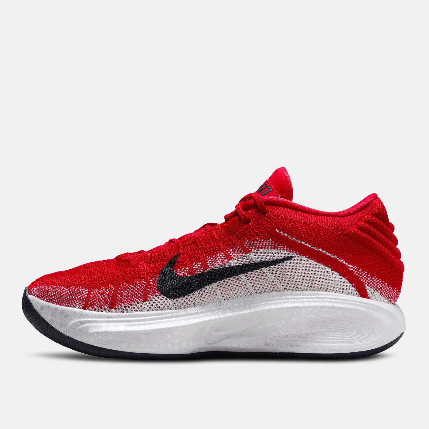 Men's G.T. Hustle 3 Basketball Shoes