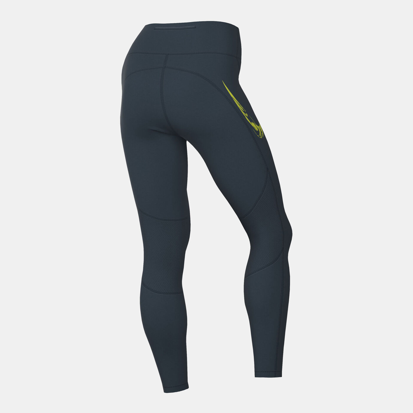 Women's Fast 7/8 Running Leggings