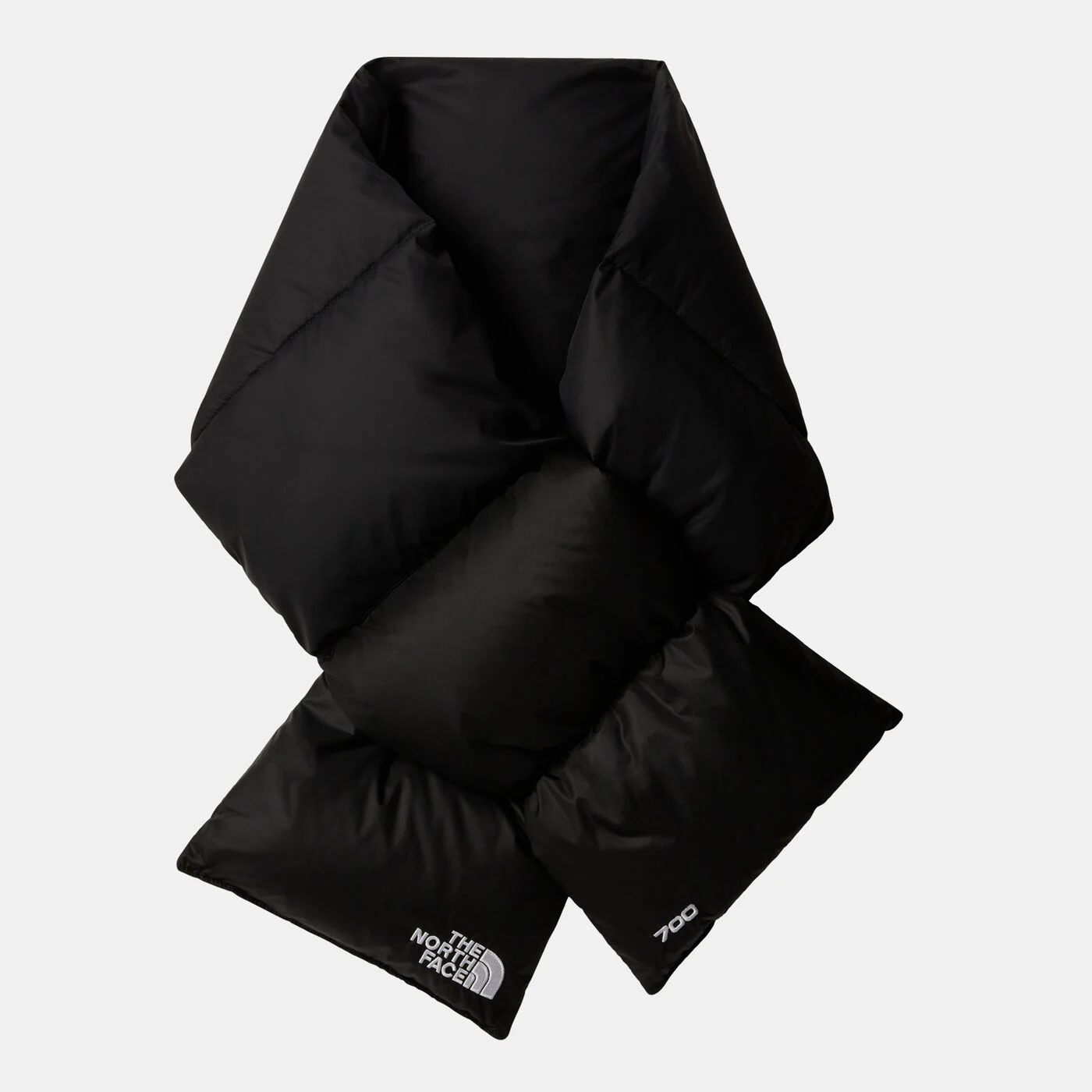 Nuptse Scarf