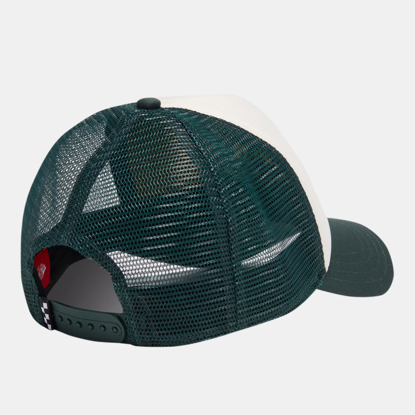 Skate Smile Trucker Cap