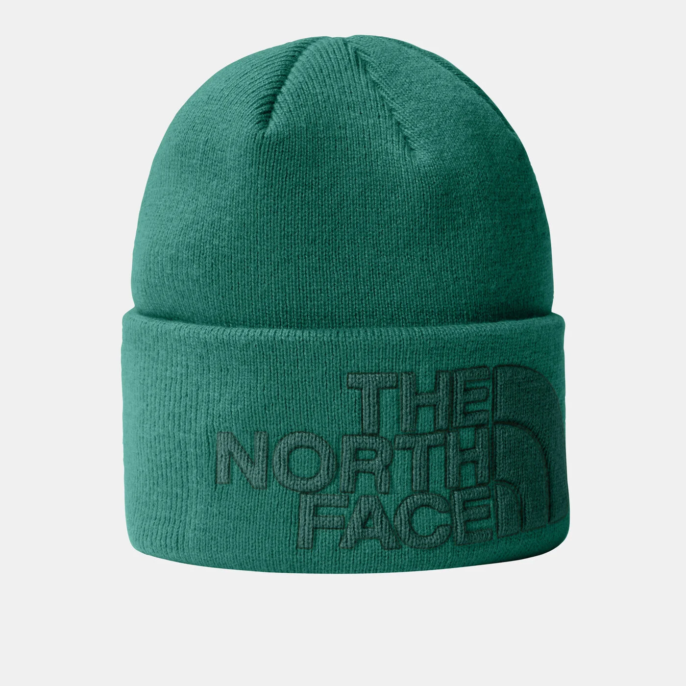 Urban Embossed Beanie