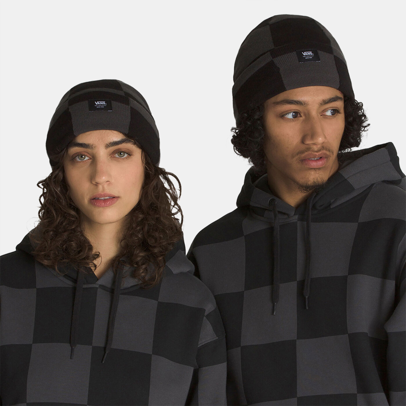 Men's MTE Cuff Beanie