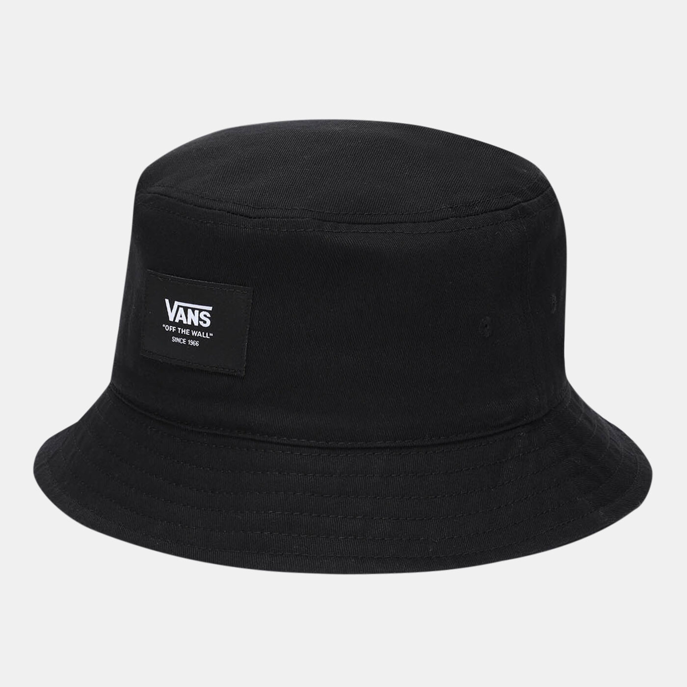 Men's Patch Bucket Hat