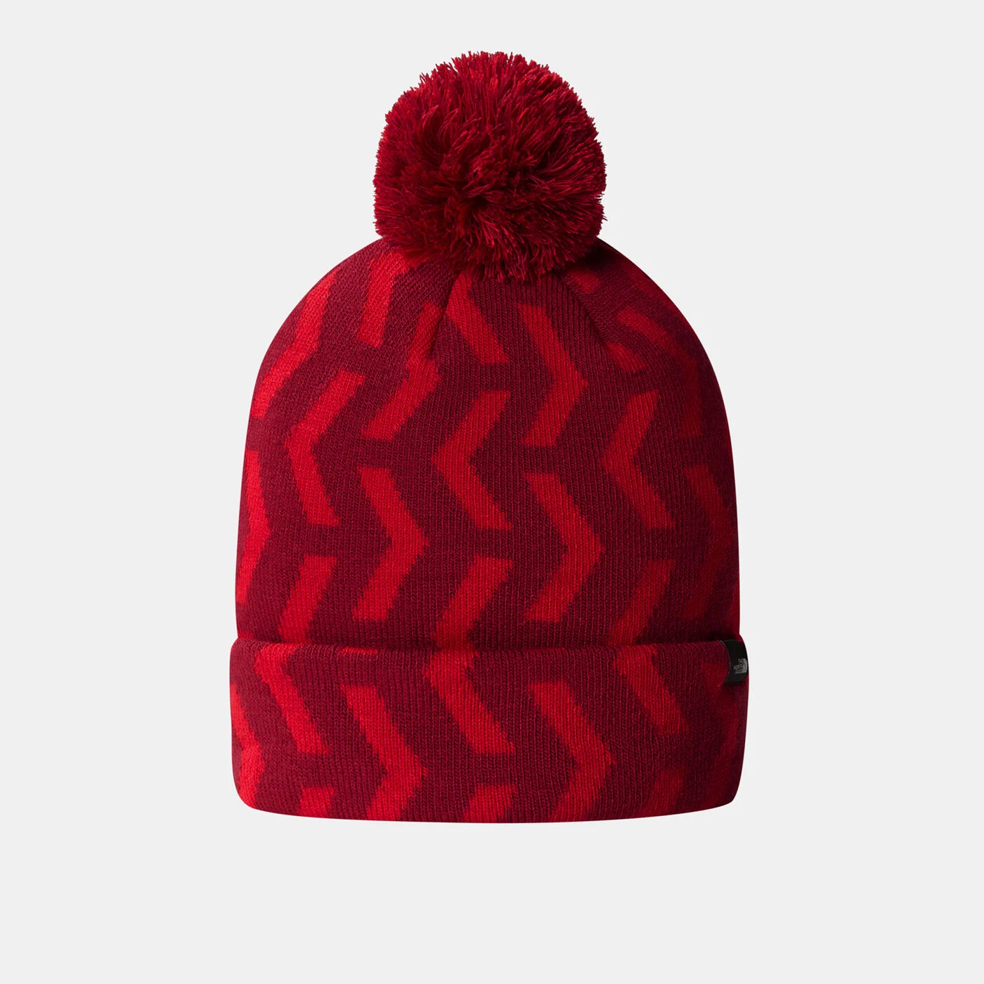 Kids' Ski Tuke Beanie