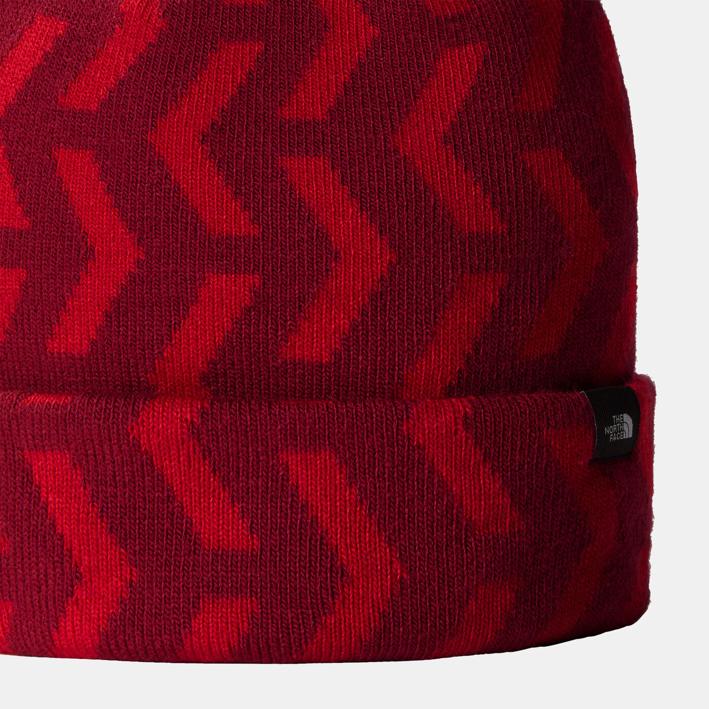 Kids' Ski Tuke Beanie