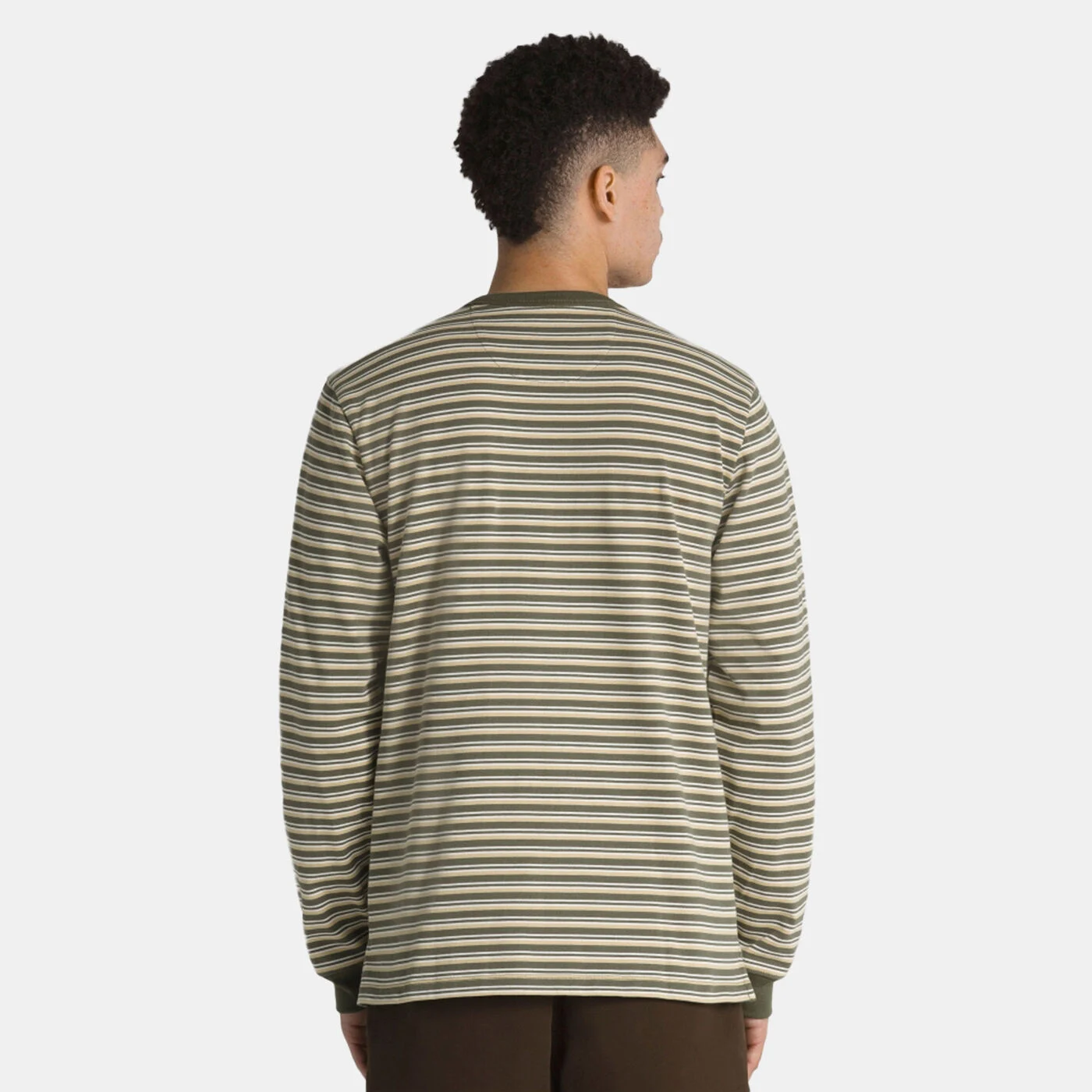 Men's Awbrey II Striped T-Shirt