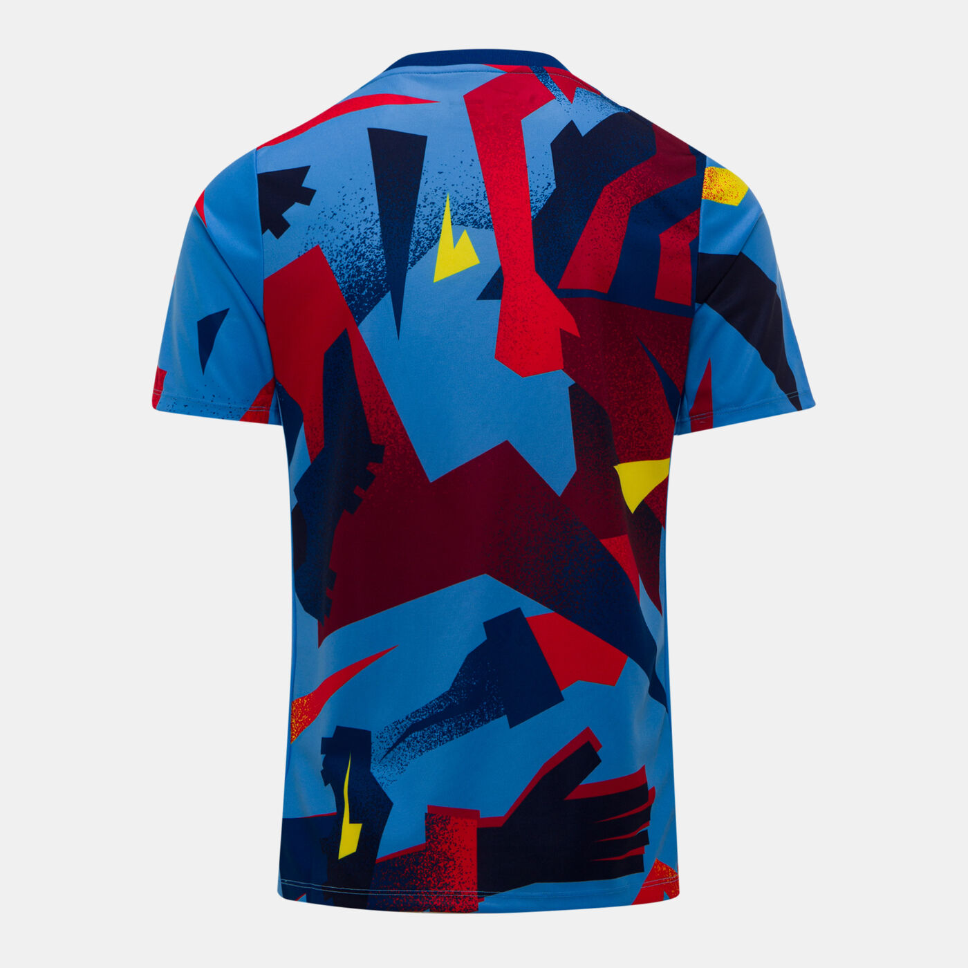 Men's FC Barcelona Academy Pro SE Pre-Match Football Top