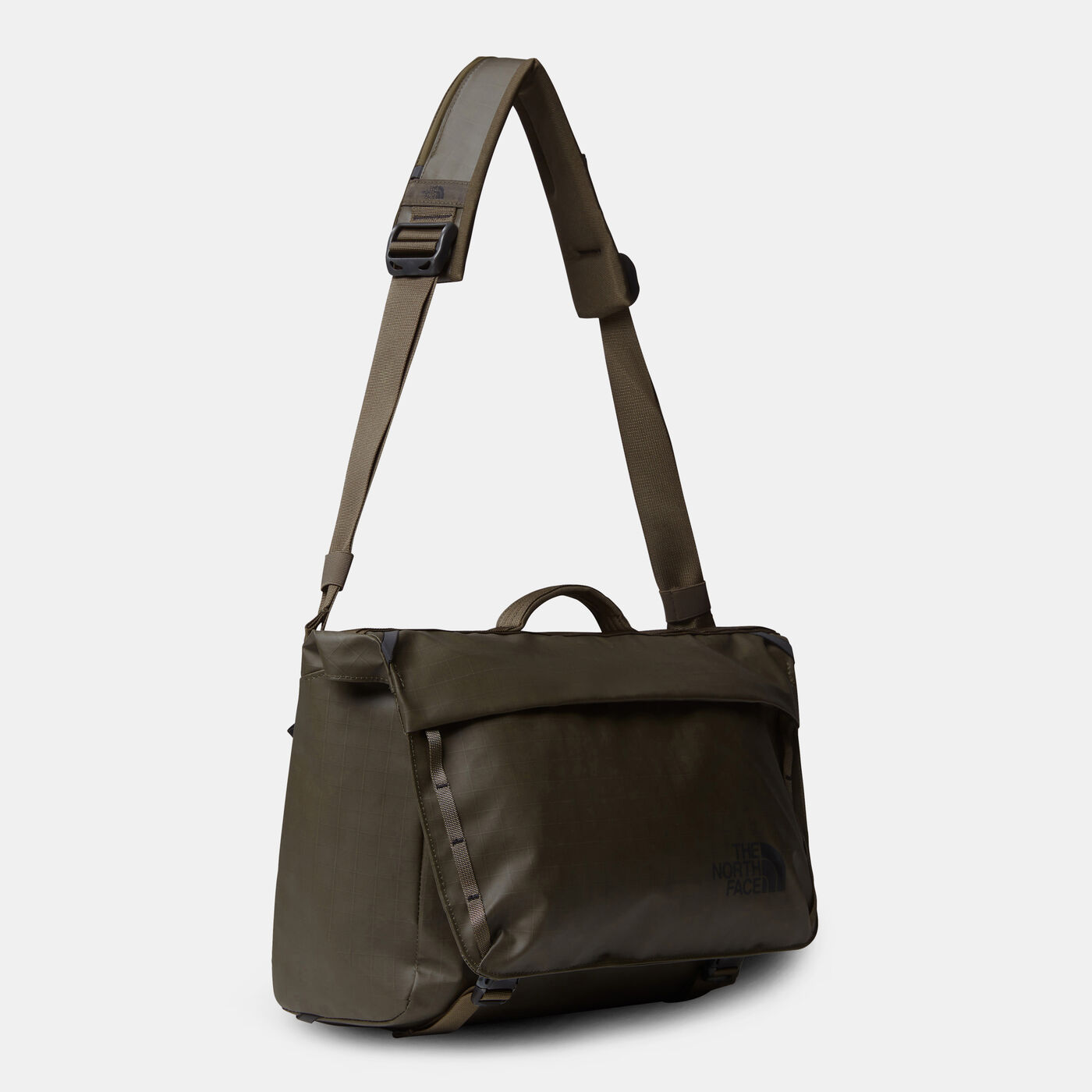 Base Camp Voyager Messenger Bag