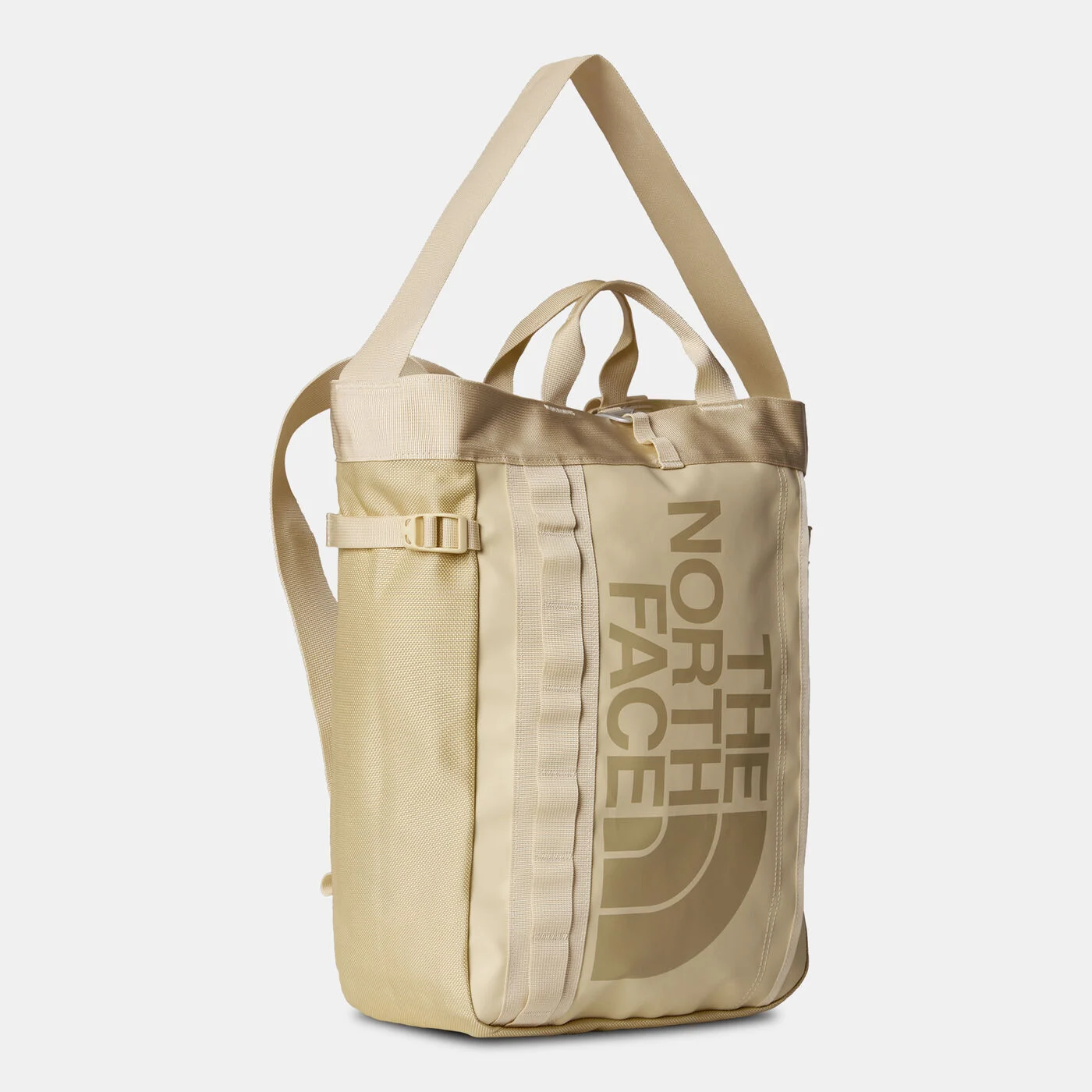 Base Camp Tote Bag