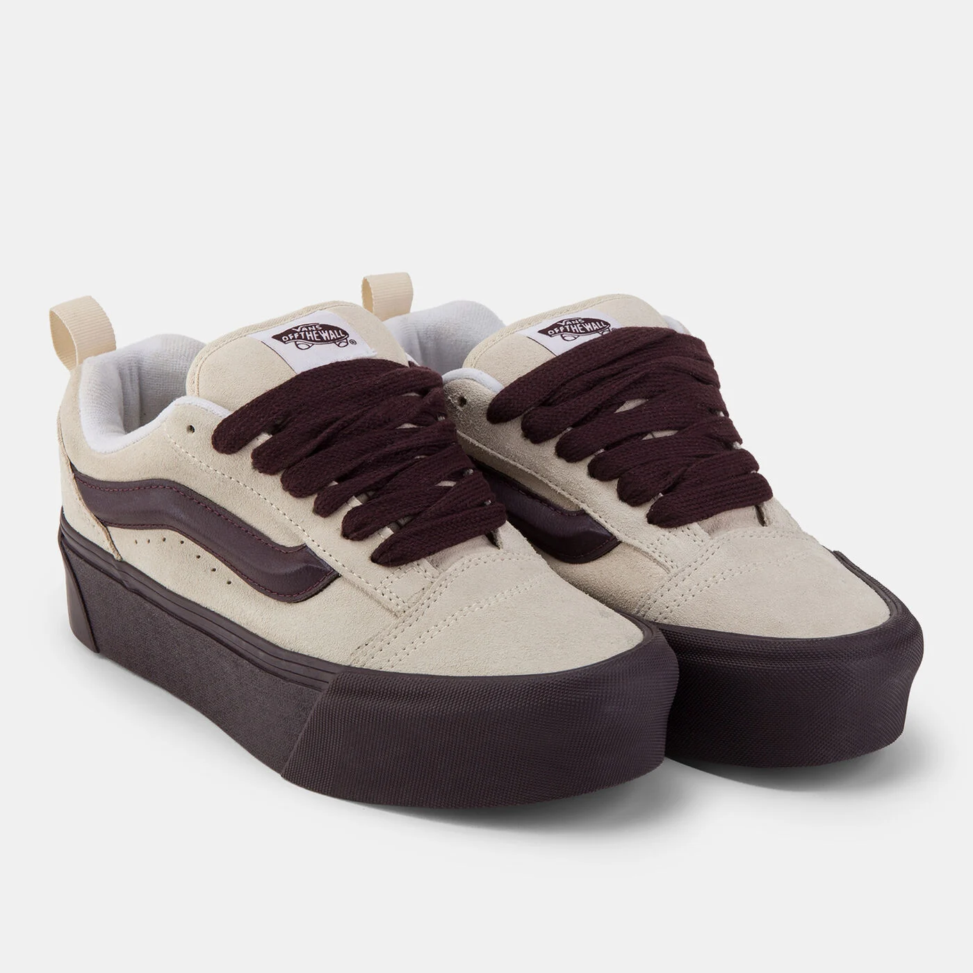 Knu Stack Unisex Shoes