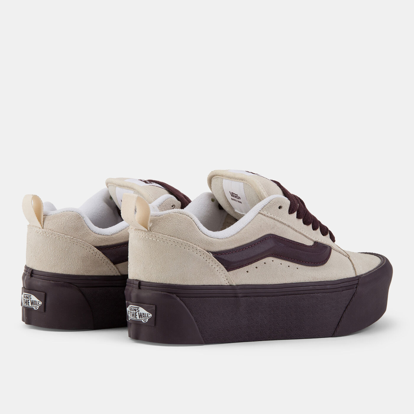 Knu Stack Unisex Shoes