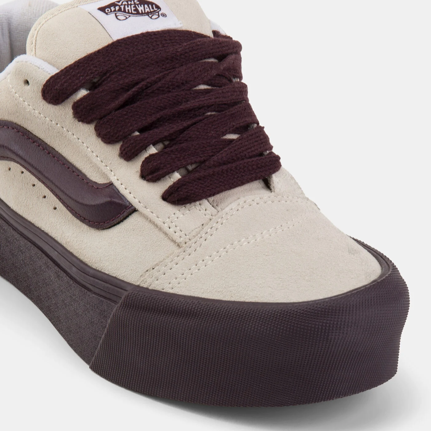 Knu Stack Unisex Shoes