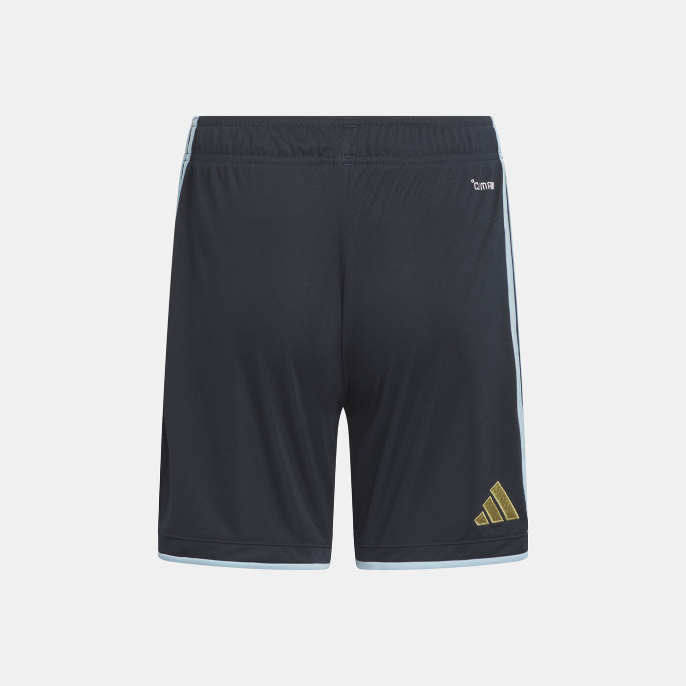 Kids' Argentina 26 Home Football Shorts