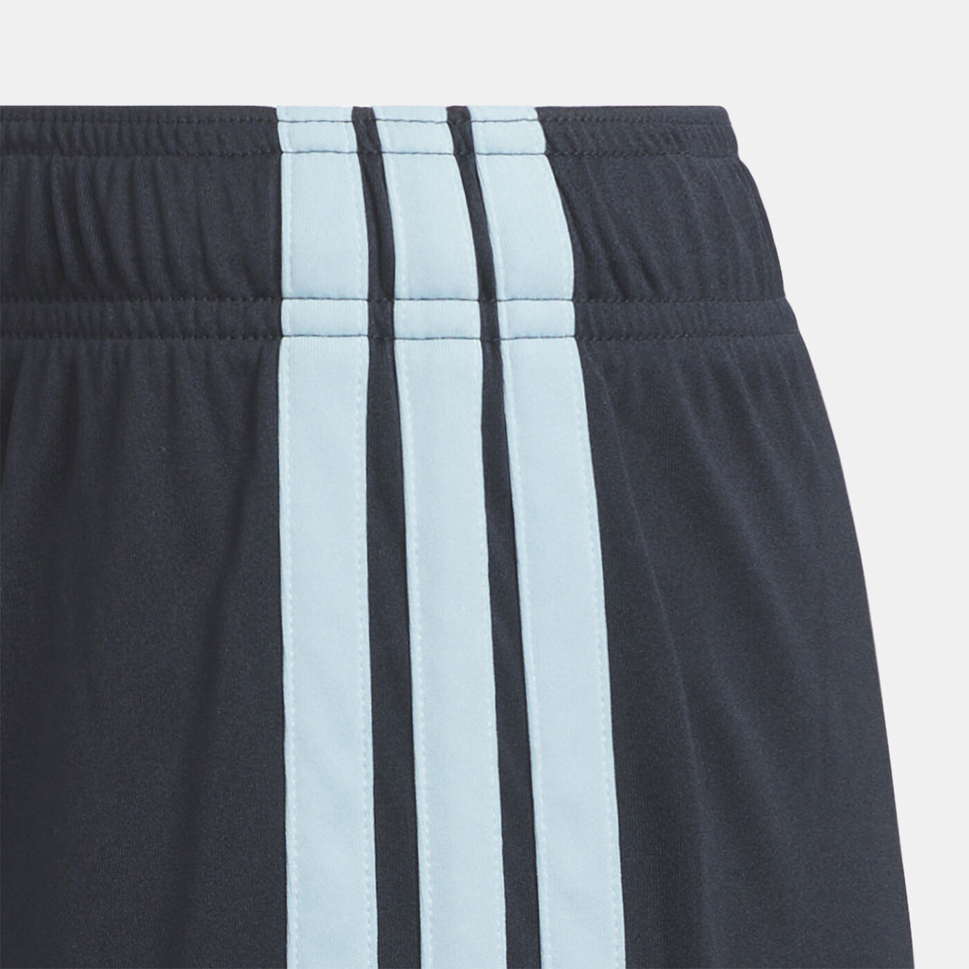 Kids' Argentina 26 Home Football Shorts