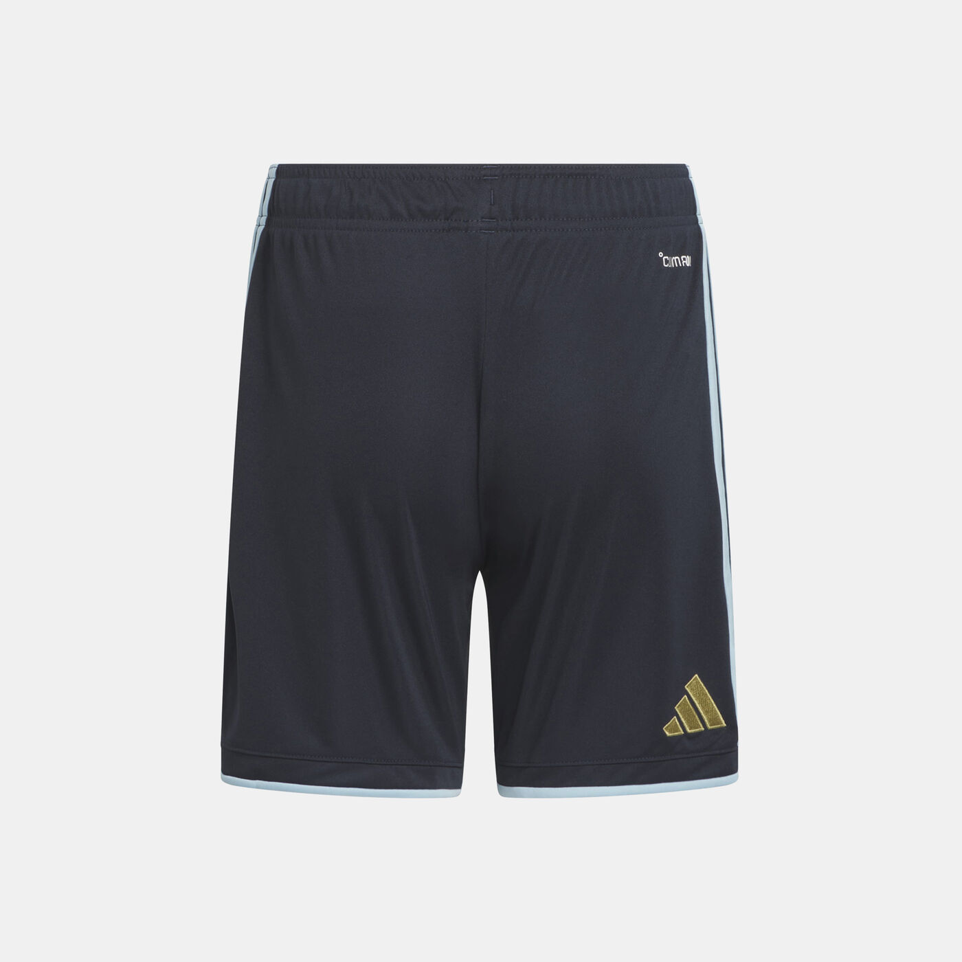 Kids' Argentina 26 Home Football Shorts