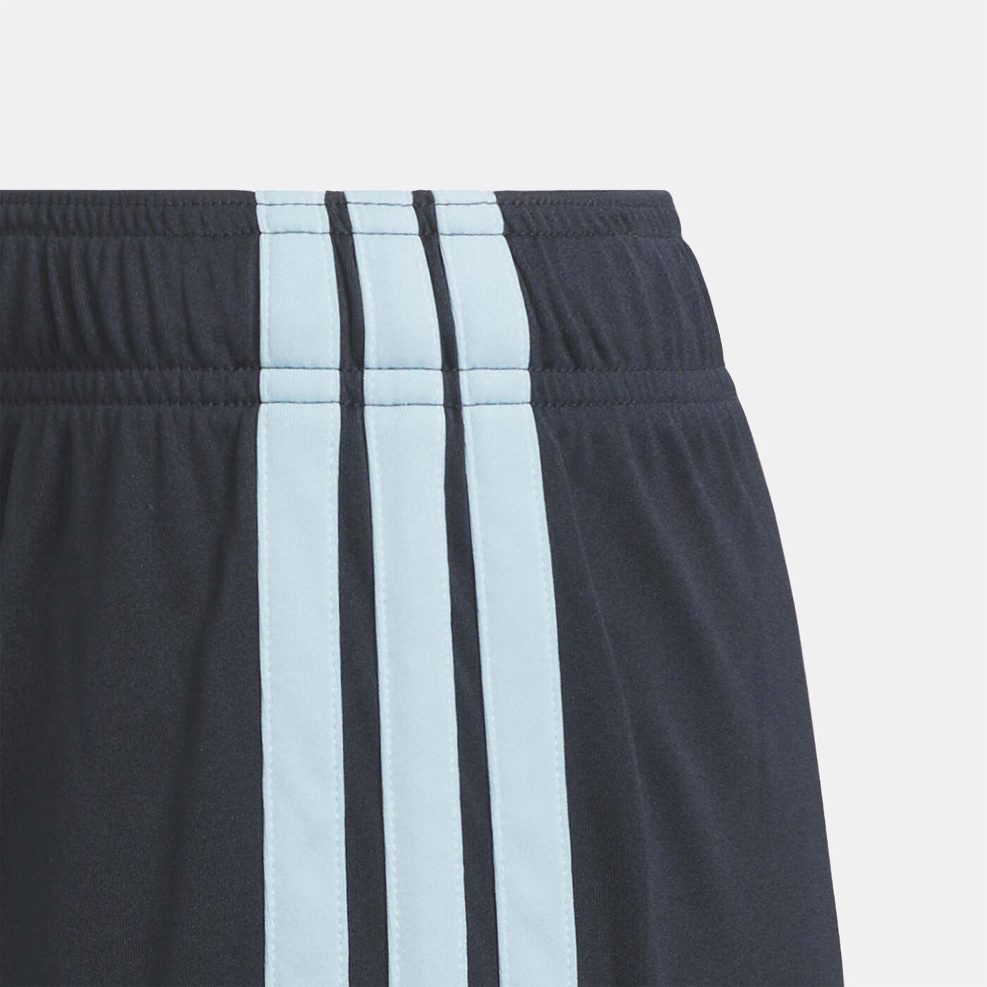 Kids' Argentina 26 Home Football Shorts