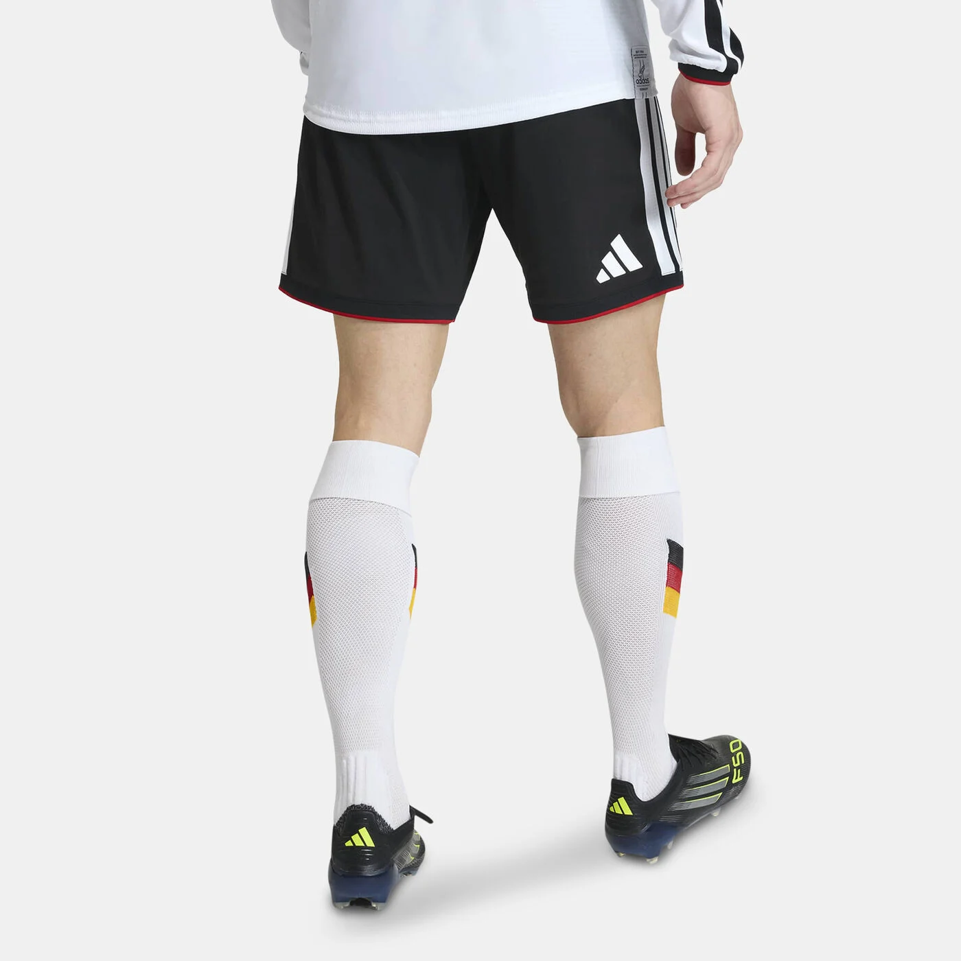 Men's Germany 26 Home Football Shorts