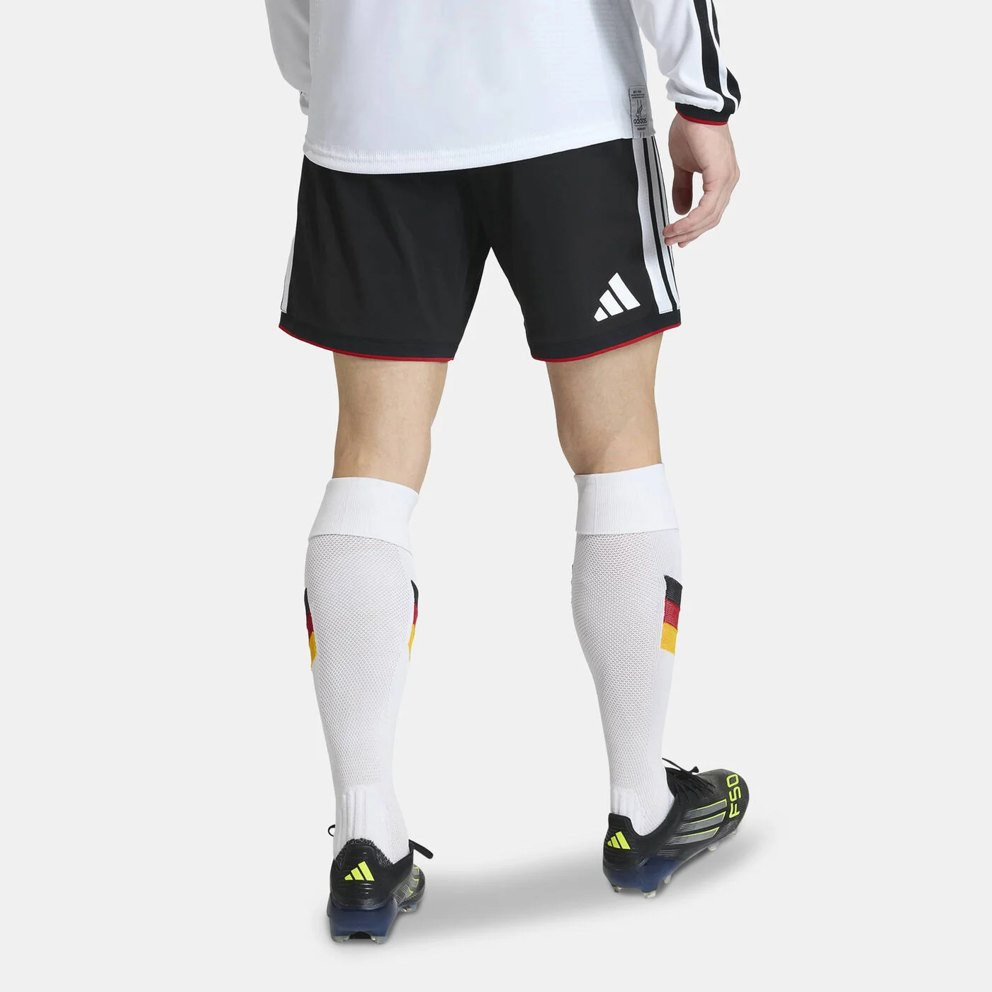 Men's Germany 26 Home Football Shorts