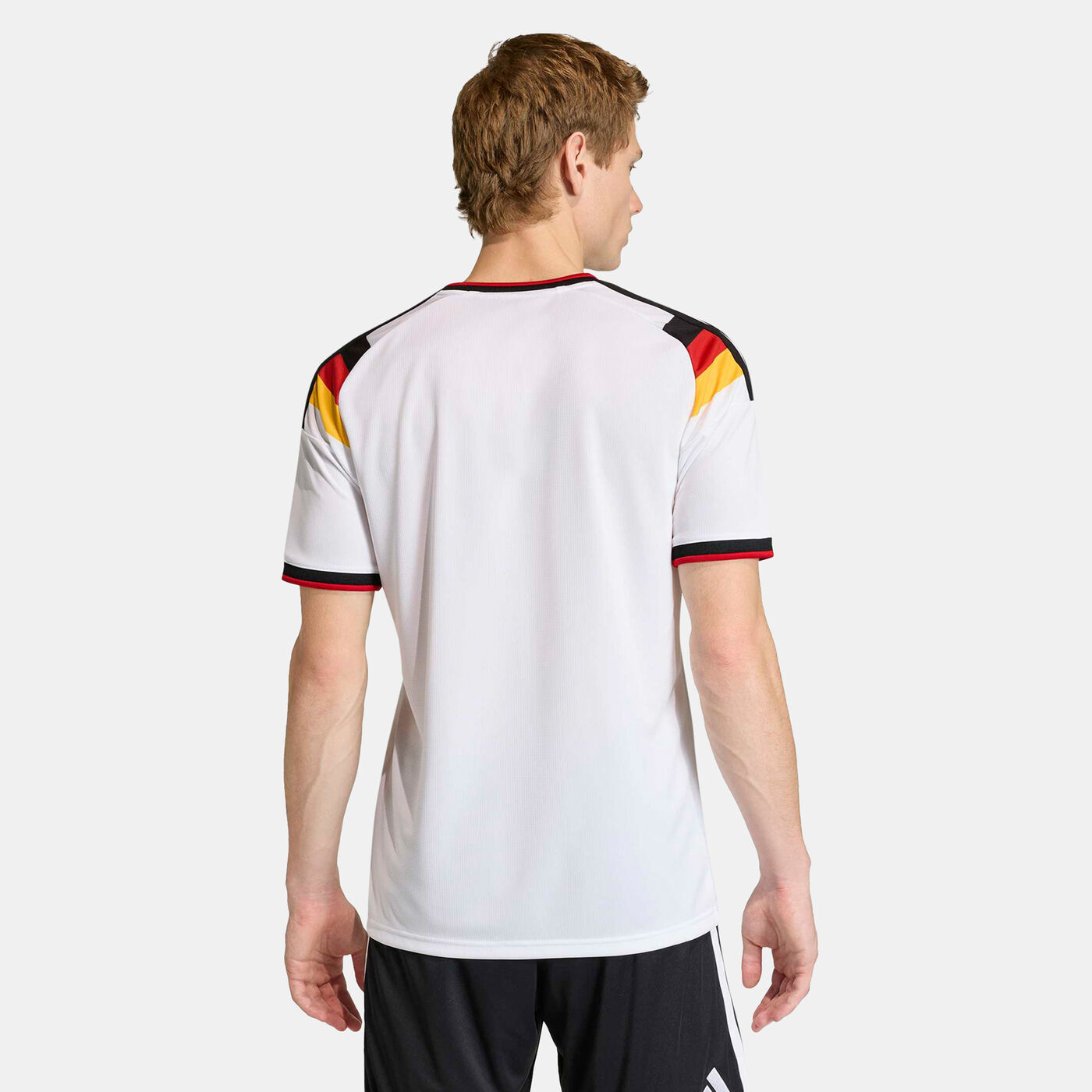 Men's Germany 26 Home Football Jersey