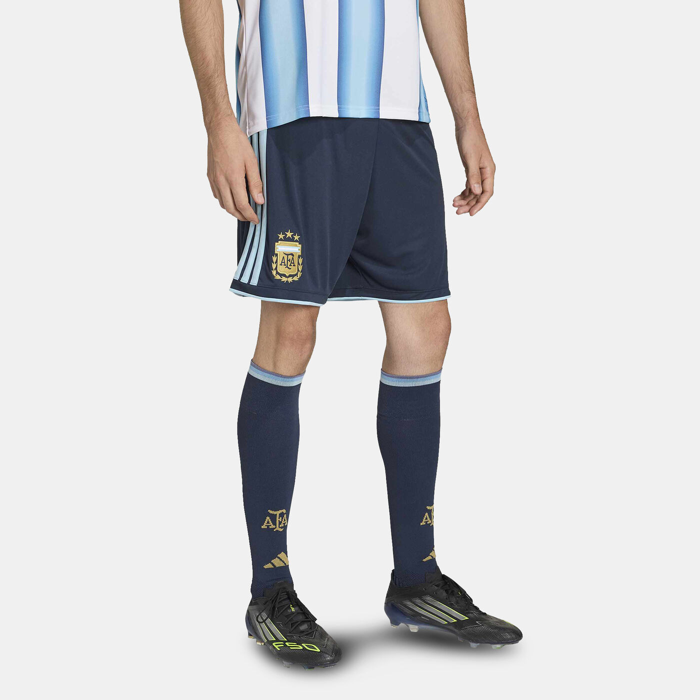 Men's Argentina 26 Home Football Shorts