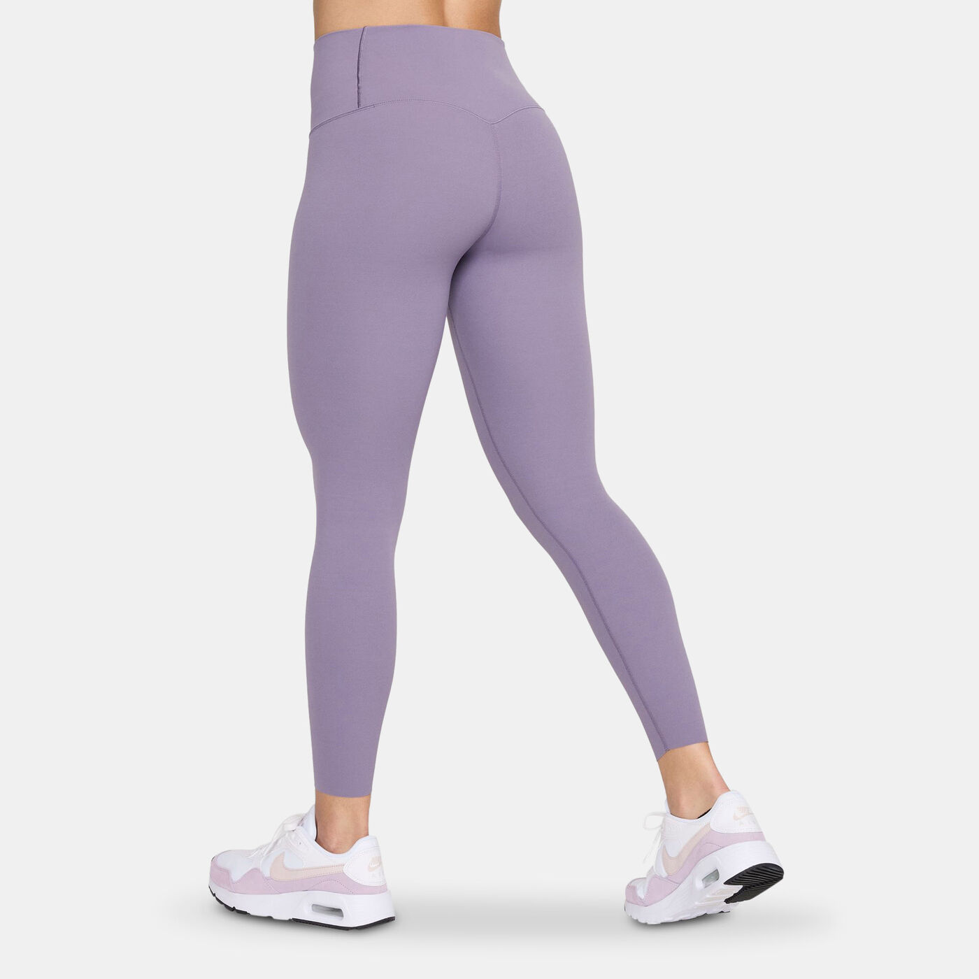 Women's Dri-FIT Zenvy 7/8 Training Leggings